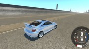 Toyota Celica TRD для BeamNG.Drive миниатюра 4