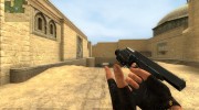 Tiggs Glock on Sinfects Aniamtions - Revised для Counter-Strike Source миниатюра 3