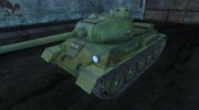 T-43 for World Of Tanks miniature 1