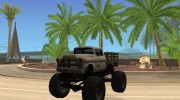 Walton Monster para GTA San Andreas miniatura 1