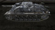 StuG III for World Of Tanks miniature 2