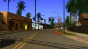 Electronic Speedometr для GTA San Andreas миниатюра 1