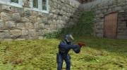 FiveSeven Silincer And Laser для Counter Strike 1.6 миниатюра 4