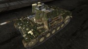 Marder II 4 for World Of Tanks miniature 1