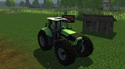 Under The Sign Of The Castle v1.0 Multifruit for Farming Simulator 2013 miniature 21