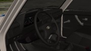 Lada 4x4 21310-59 Urban 2016 Полиция for GTA San Andreas miniature 6