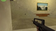 Famas CS Source для Counter Strike 1.6 миниатюра 1