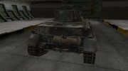 Скин-камуфляж для танка PzKpfw IV для World Of Tanks миниатюра 4