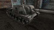 Шкурка для ИСУ-152 для World Of Tanks миниатюра 5