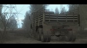 КамАЗ 5320 из Sniper Ghost Warrior 3 для GTA San Andreas миниатюра 2