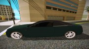 Audi S5 2010 для GTA San Andreas миниатюра 4