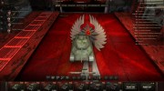 Базовый ангар Warhammer для World Of Tanks миниатюра 6