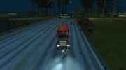 Extreme Drive v.1.0 para GTA San Andreas miniatura 3