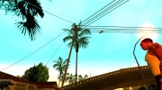 Original Palms HD Leaf Texture (Low PC) for GTA San Andreas miniature 6