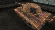 Шкурка для E-75 для World Of Tanks миниатюра 3