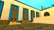 Новая Unity Station для GTA San Andreas миниатюра 2