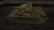 PzKpfw III 03 for World Of Tanks miniature 2