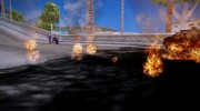 Real Effects 2016 (Low PC) для GTA San Andreas миниатюра 11