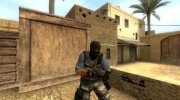Synthetic Kalashnikov for Counter-Strike Source miniature 4