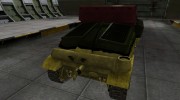 Шкурка для S-35 CA для World Of Tanks миниатюра 4