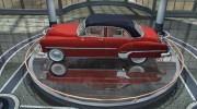 Chevrolet Deluxe 52 for Mafia: The City of Lost Heaven miniature 16