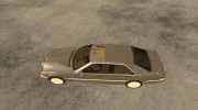 Mercedes-Benz S600 W140 for GTA San Andreas miniature 2