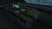 Шкурка для КВ-220 for World Of Tanks miniature 3