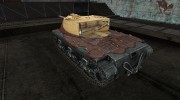 Шкурка для T25 AT для World Of Tanks миниатюра 3