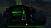 Black Widow Set для Fallout 4 миниатюра 12