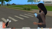 IPhone 6 для Sims 4 миниатюра 7