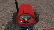 Universal 445 DT для Farming Simulator 2015 миниатюра 7