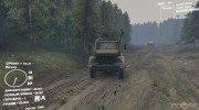 ЗиЛ-131 Лесовоз for Spintires DEMO 2013 miniature 5