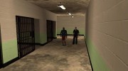After Arrest Player para GTA San Andreas miniatura 8
