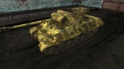 шкурка для M36 Slugger для World Of Tanks миниатюра 1