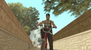 Jay-Z para GTA San Andreas miniatura 2