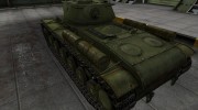 Шкурка для КВ-1С for World Of Tanks miniature 3