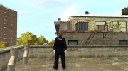 New police v.1 para GTA 4 miniatura 10