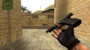 Soul_Slayer SIG Sauer P226 on Percsanks anims for Counter-Strike Source miniature 5