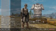 Wolf Mail para TES V: Skyrim miniatura 7