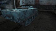 Шкурка для AMX 50 Foch для World Of Tanks миниатюра 4