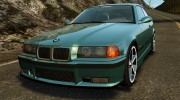 BMW M3 v2.0 для GTA 4 миниатюра 1