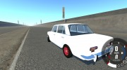ВАЗ-2101 v2.0 for BeamNG.Drive miniature 5