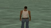 Ходьба по воде и не только для GTA San Andreas миниатюра 3