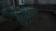 Шкурка для AMX AC Mle.1948 for World Of Tanks miniature 4