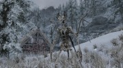 Summon Creatures of the Hell - Mounts and Followers para TES V: Skyrim miniatura 1