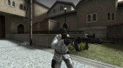 Tactical assault rifle для Counter-Strike Source миниатюра 4