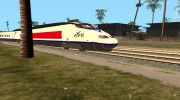 Пак поездов от Gama-mod-76  миниатюра 8