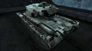 Шкурка для T29 para World Of Tanks miniatura 3