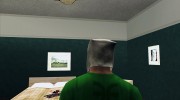 Пакет v15 (GTA Online) para GTA San Andreas miniatura 4