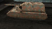 Maus 35 для World Of Tanks миниатюра 2